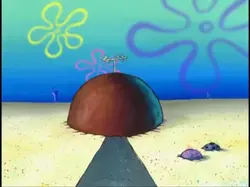 Patrick tv