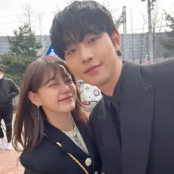 Hyoseop & sejong