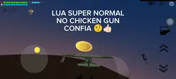 CHICKEN GUN Ñ TEM