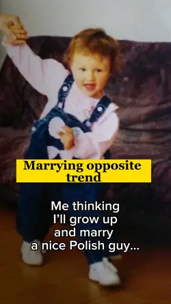 Marriage trend 👰🏻♀️🤵🏻♂️
