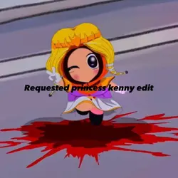 ✨Princess Kenny✨