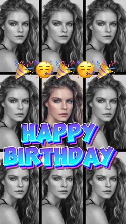 Birthday