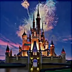 Disney Edit