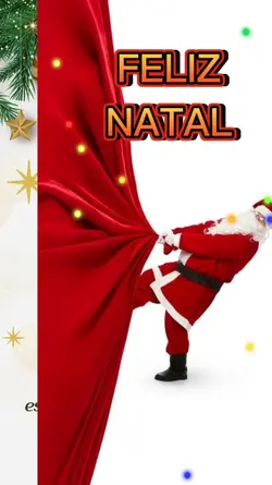 feliz Natal