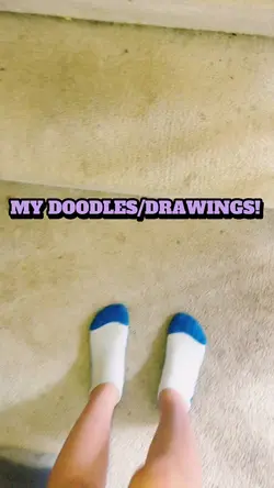 My drawing/doodles