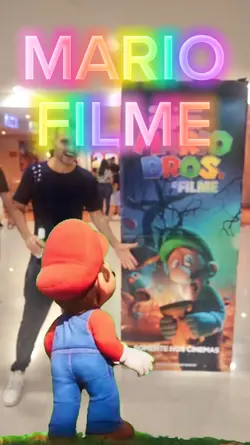 MARIO FILME