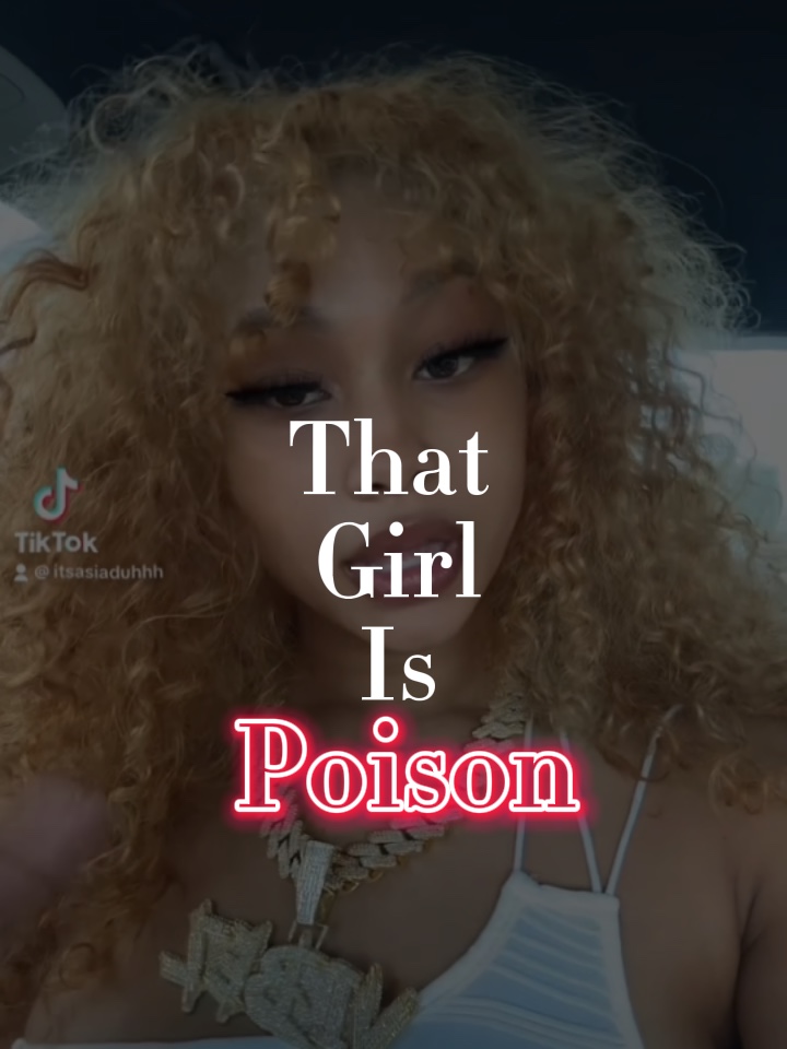 Poison☠️
