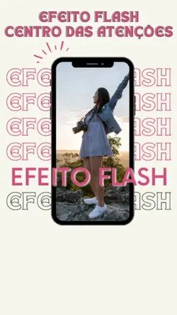 GLAMOROUS FLASH 