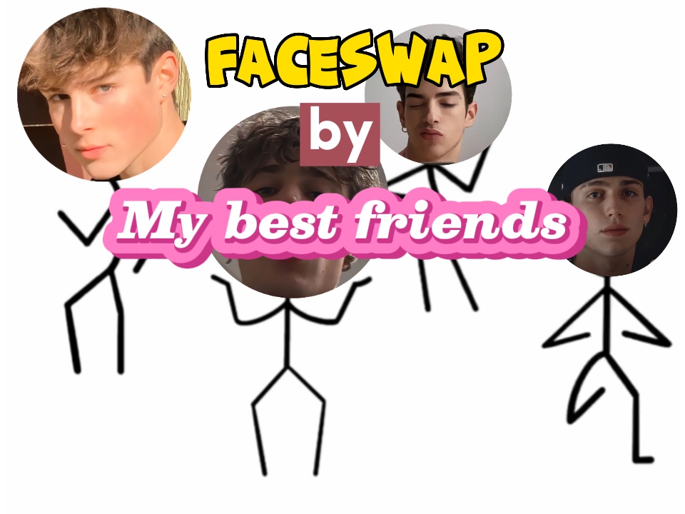 FaceSwap