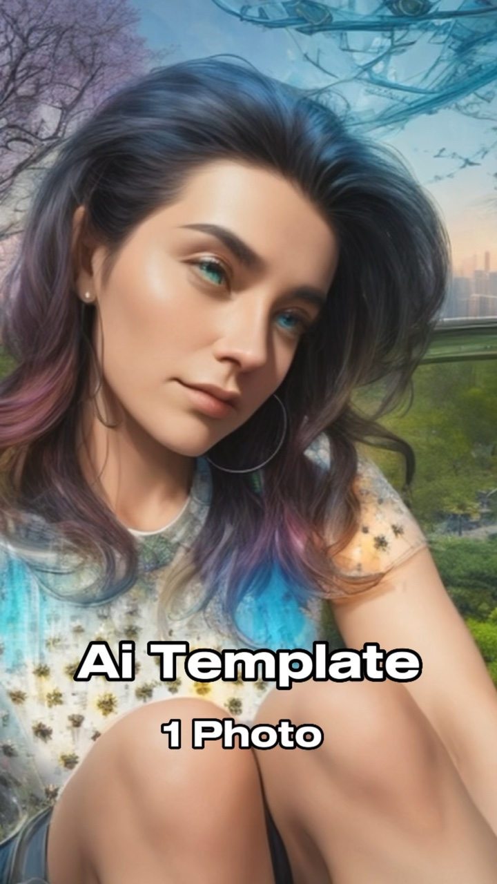 Ai photo