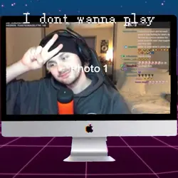 Video game lover