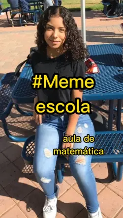aula de matemática