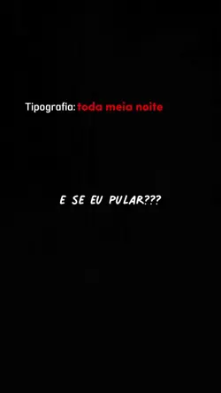 Ei, pula não.