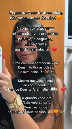 O relógio de Deus