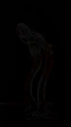 Flash Warning