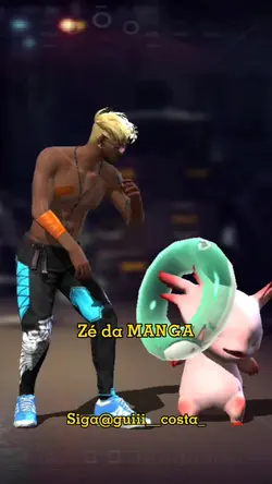 Ze da manga.