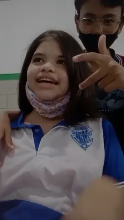 {Modelo fofo}