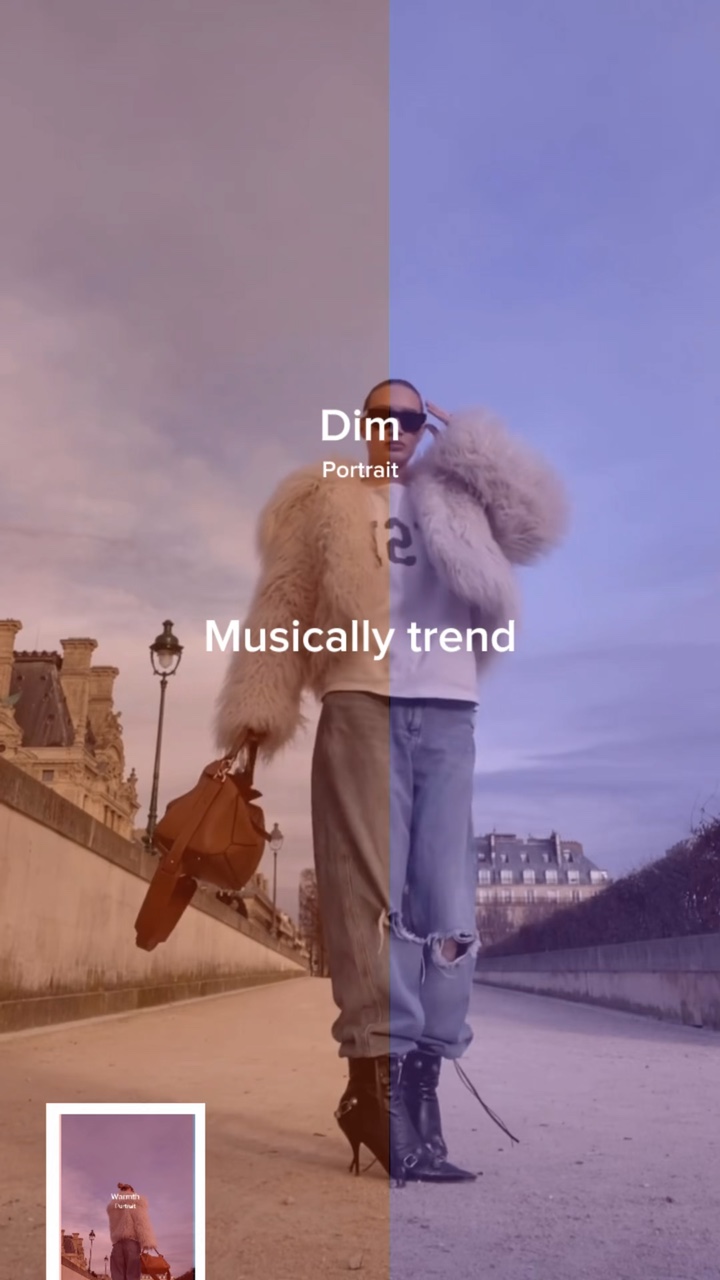 Tendance musicale 🎵