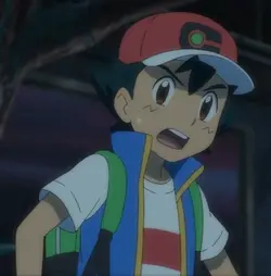 Ash <3