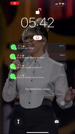 Eu não vou namorar 🎶