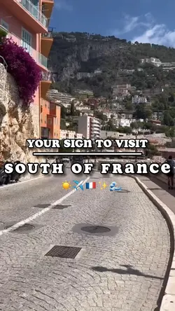 Your sign to visit☀️