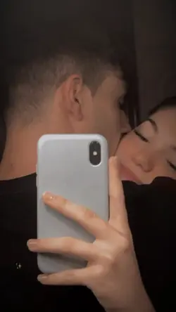 EU VOU TE AMAR