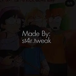 Partiners-St4r.tweak