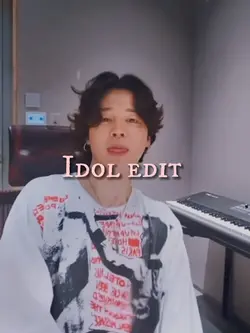Idol edit