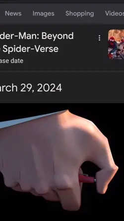 I can’t wait anymore