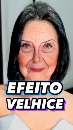 Efeito Velhice 