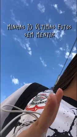 10 últimas fotos 📸