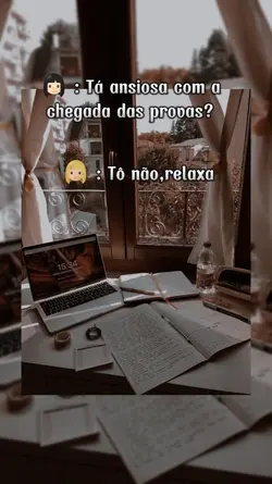 Vida de estudante