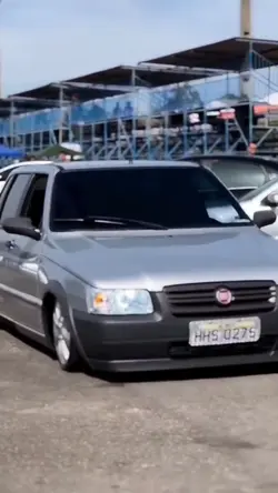 Fiat Uno 🚨👌