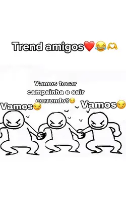Trend amigos