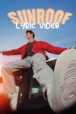 Lyrics Template