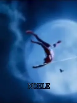 Spider-Man🔥