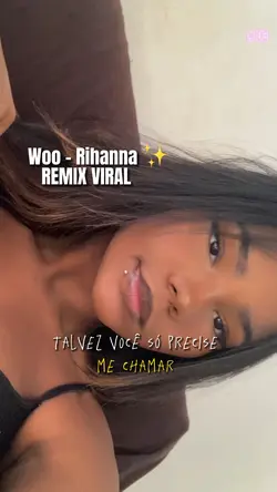 TREND RIHANNA ✨