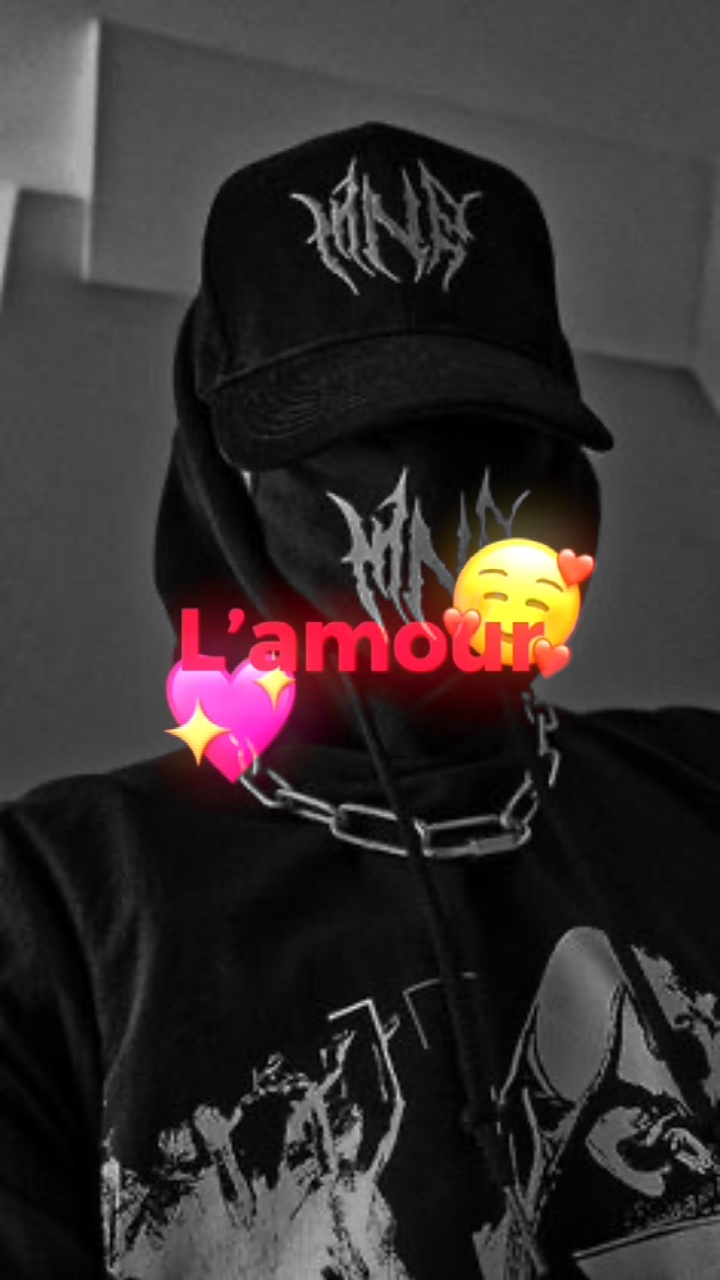 Elle veut de l’amour