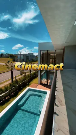 Cinemact Mansão 