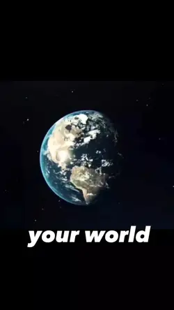 Your World My World