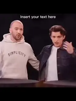 tom holland temp|🔥✨