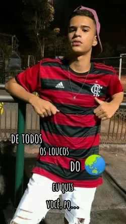 FLAMENGO