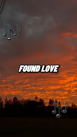 Found Love