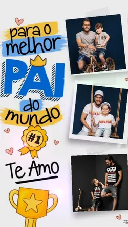 Dia dos pais