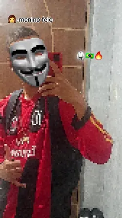menino feio