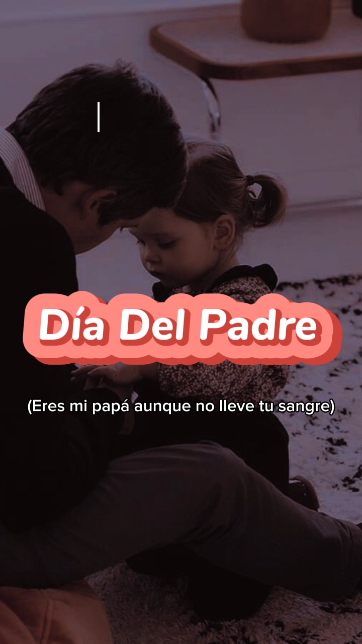 Día Del Padre