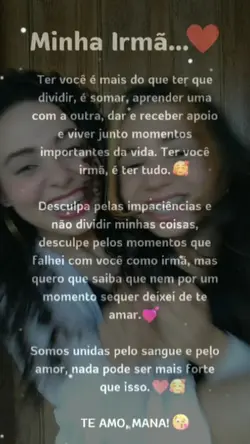 IRMÃ