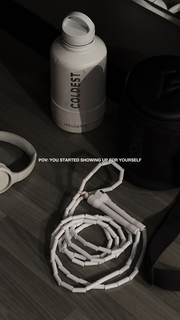 Gym template
