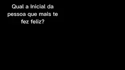 Eu te amo 