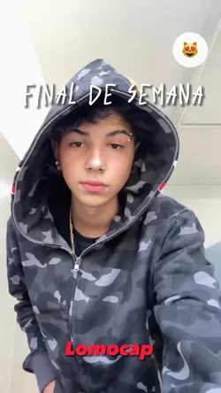 No traje 